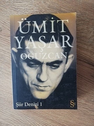 ümit yaşar oğuzcan şiir denizi 1