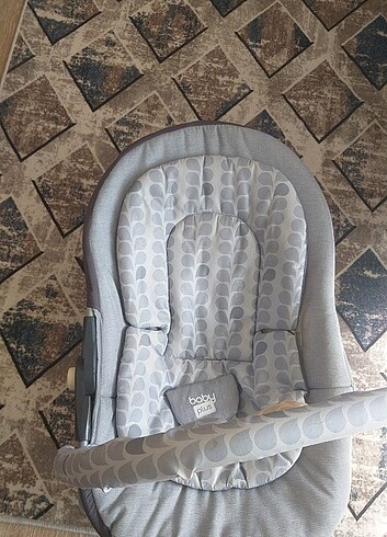 0 - 13 kg Beden Baby plus ana kucağı