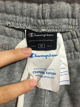 Nike Champion eşofman