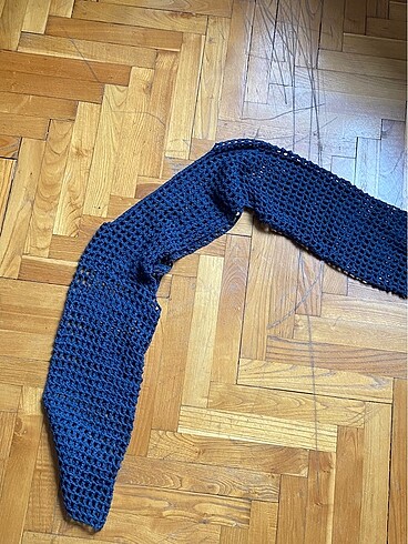 Y2k delikli bolero