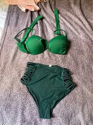 Penti bikini takımı