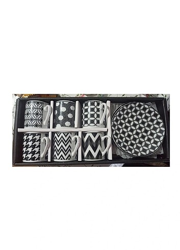 Englısh Home fincan seti