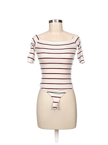 Bershka Bluz %70 İndirimli.