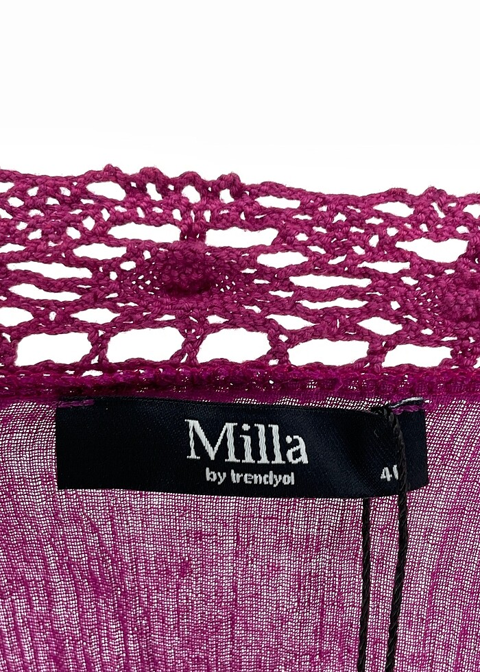 Trendyol & Milla Pareo %70 İndirimli. - Görsel 4
