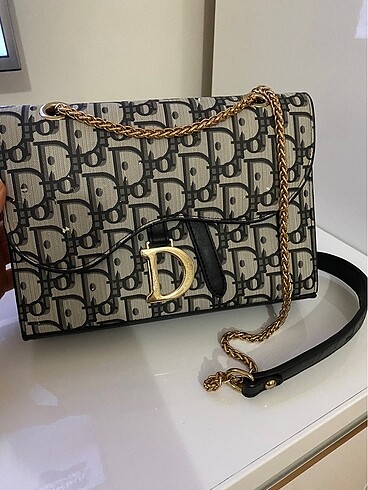 Dior Askılı çanta