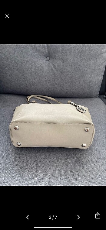 Michael Kors Michael kors orijinal çanta