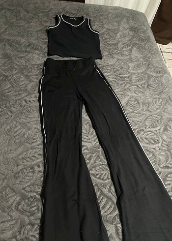 kadın ikili takım - Görsel 3