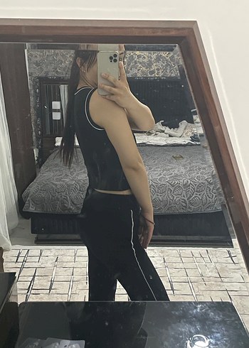 kadın ikili takım - Görsel 2