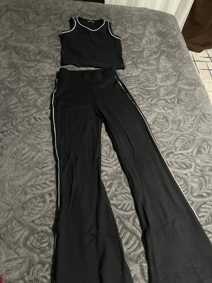 kadın ikili takım - Görsel 3