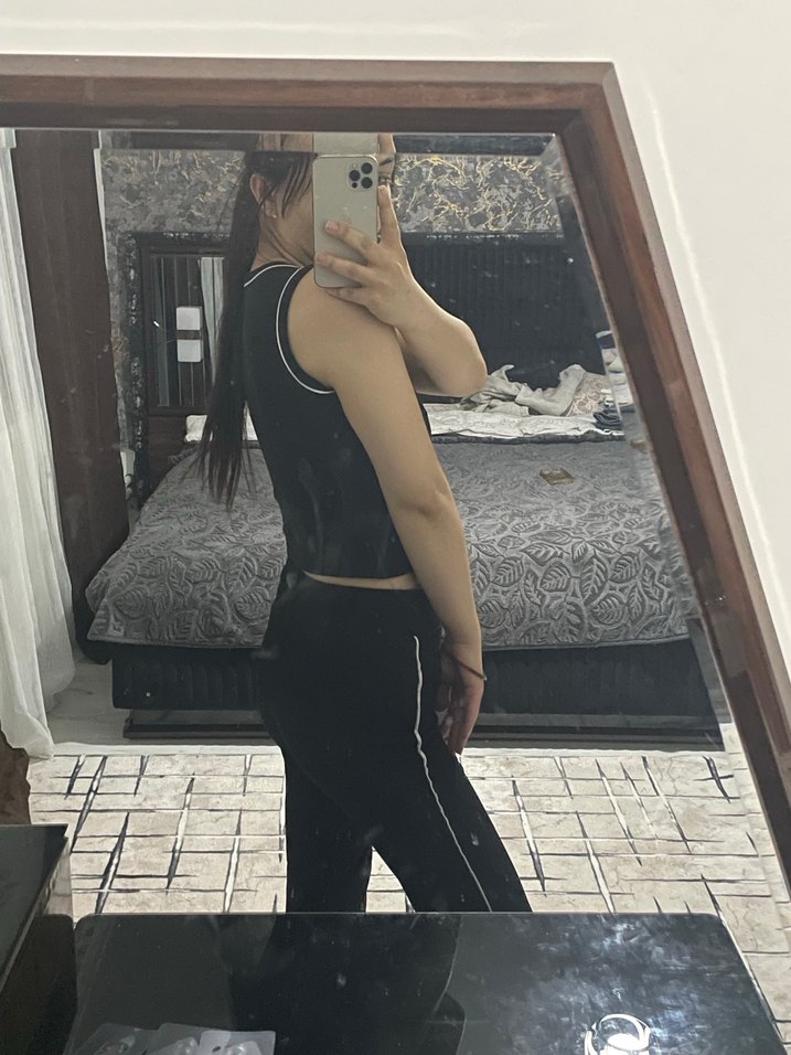 kadın ikili takım - Görsel 2