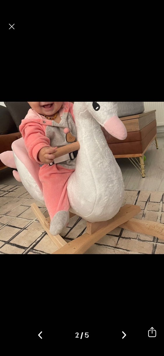 kız bebek tavşan tulum - Görsel 2