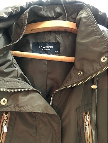 LC Waikiki Parka yamurluk trenckot 44 beden