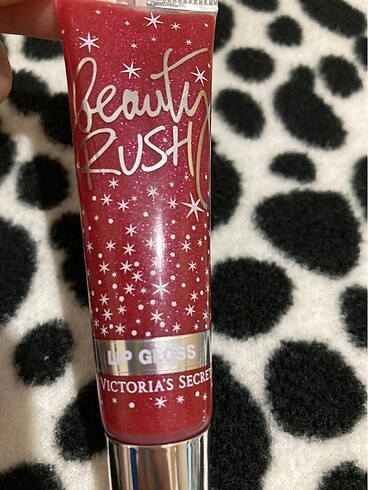 Beden Victoria secret