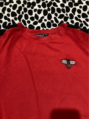 Zara Crop sweet