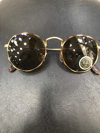 Ray Ban ORJİNAL VİNTAGE GÖZLÜKLER
