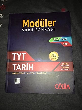 TYT Tarih