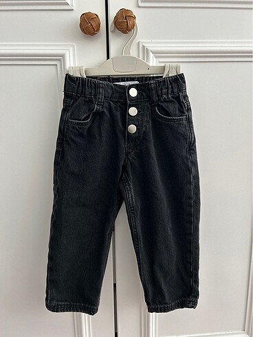 beli lastikli zara pantolon