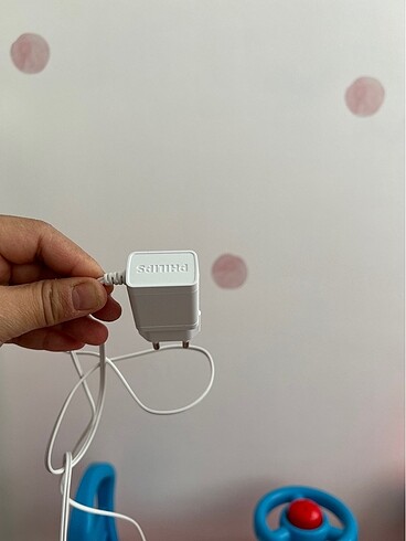 philips avent bebek telsizi - Görsel 8