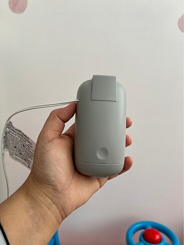 philips avent bebek telsizi - Görsel 6