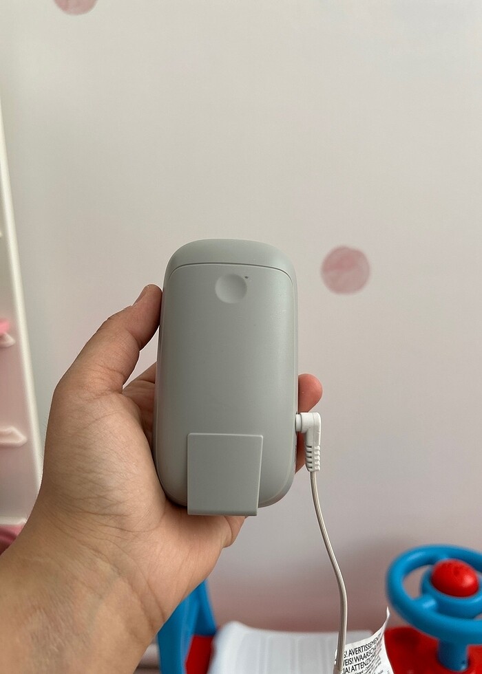 philips avent bebek telsizi - Görsel 4