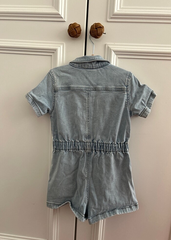 zara kot tulum - Görsel 4