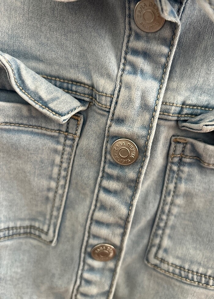 zara kot tulum - Görsel 3