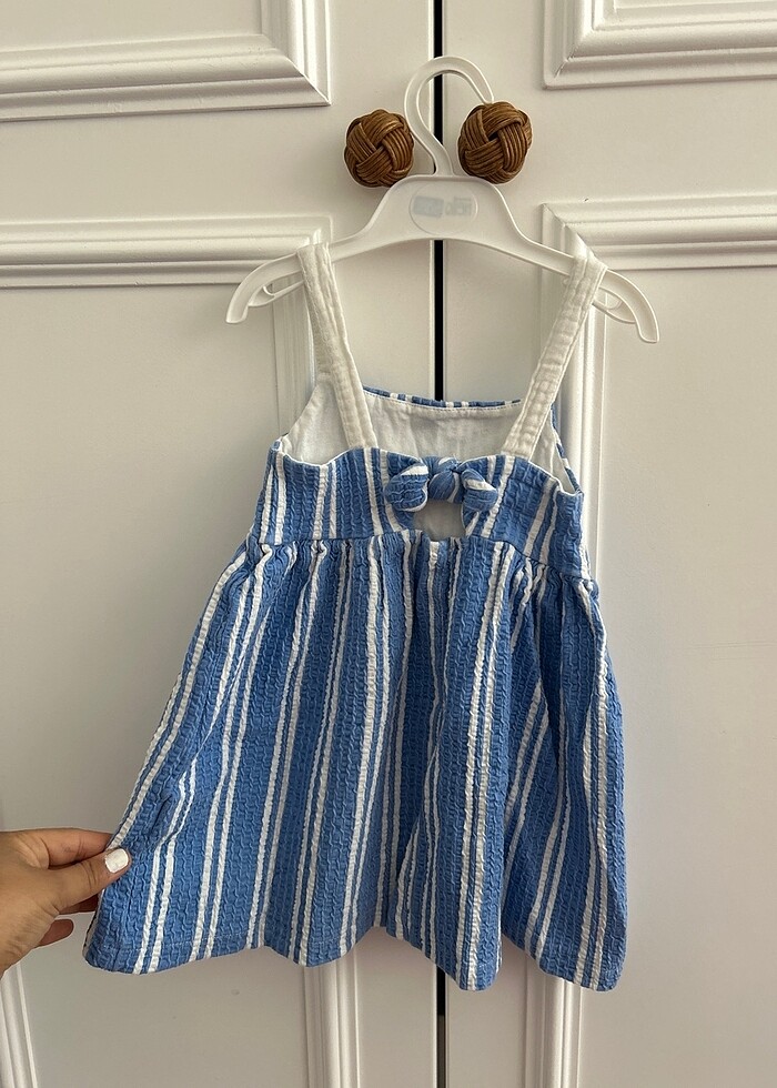 zara elbise - Görsel 2