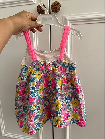 zara elbise - Görsel 2