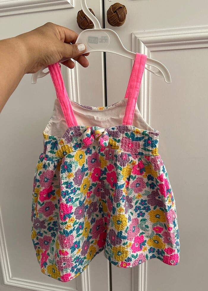 zara elbise - Görsel 2