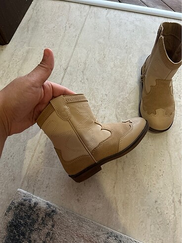 Zara zara covboy bot