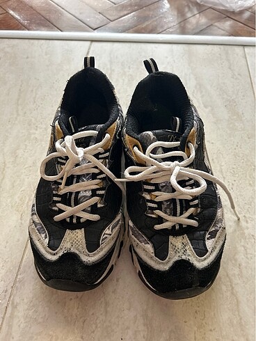 orjinal skechers kadın ayakkabı