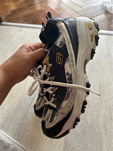 Skechers orjinal skechers kadın ayakkabı