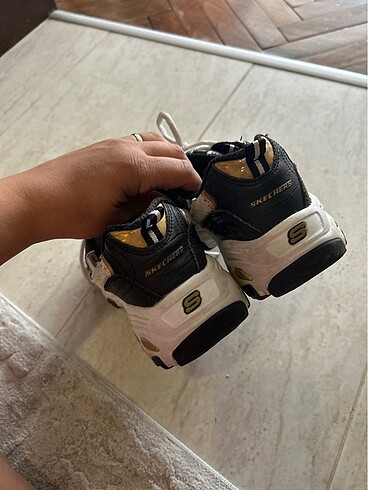 37,5 Beden çeşitli Renk orjinal skechers kadın ayakkabı