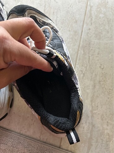 orjinal skechers kadın ayakkabı - Görsel 8