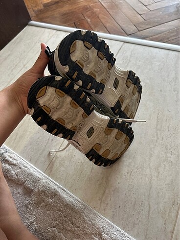 orjinal skechers kadın ayakkabı - Görsel 9