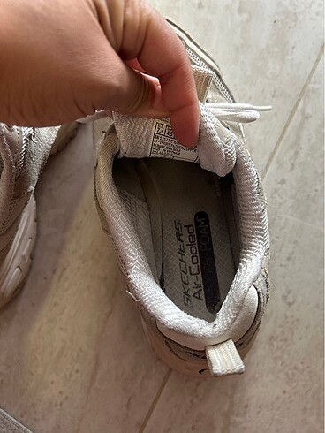 orjinal skechers kadın ayakkabı - Görsel 7