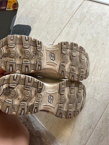 orjinal skechers kadın ayakkabı - Görsel 8