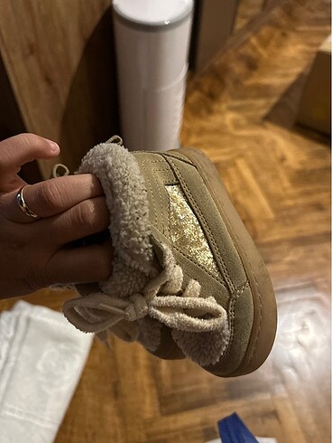 Zara zara 22 numara bot