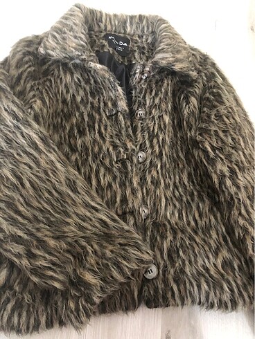 Massimo Dutti Kaban