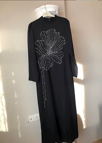 Abiye tesettür - Görsel 5