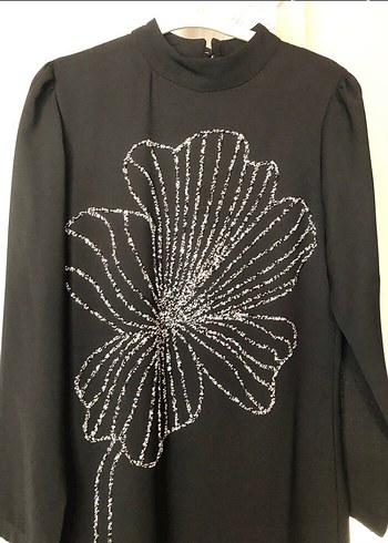 Abiye tesettür - Görsel 6