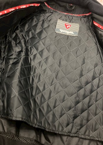 Motorcu montu - Görsel 6