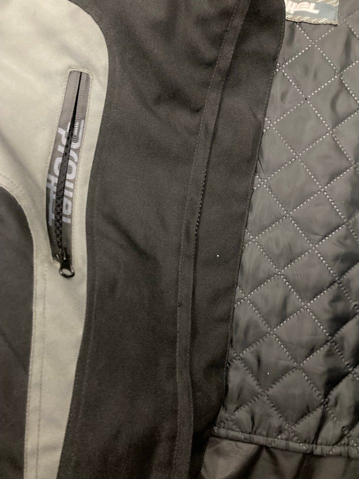 Motorcu montu - Görsel 5