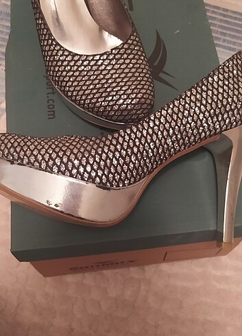 Ayakkabı  - Görsel 3