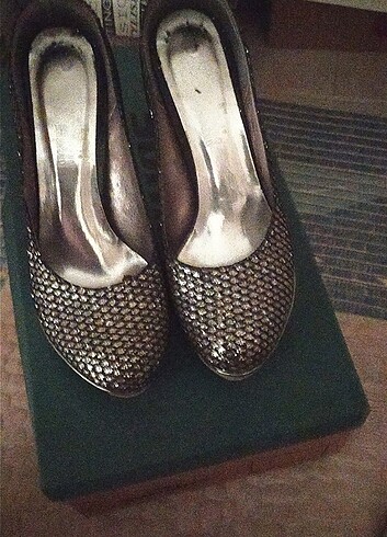 Ayakkabı  - Görsel 4