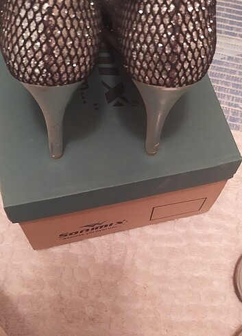 Ayakkabı  - Görsel 5