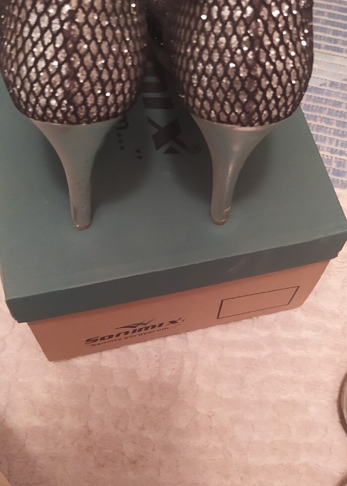 Ayakkabı  - Görsel 5