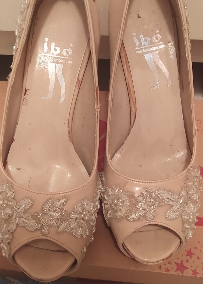 Ayakkabı  - Görsel 2