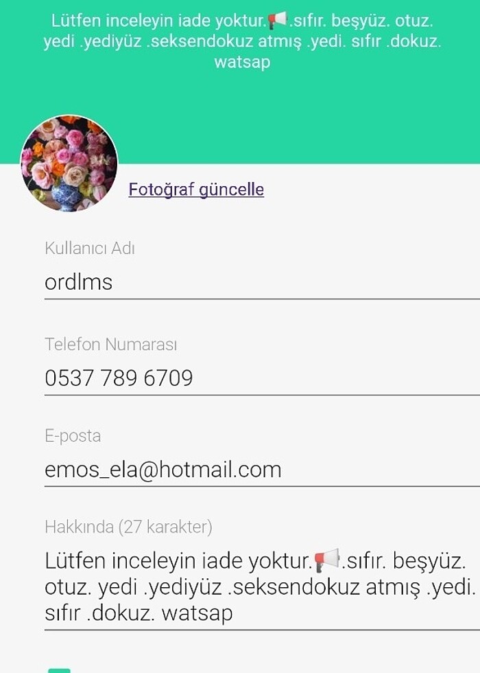 Trençkot  - Görsel 3