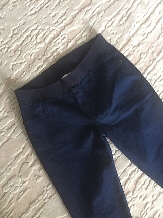 Lcw dar paça pantolon